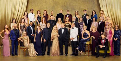 y&r cast.